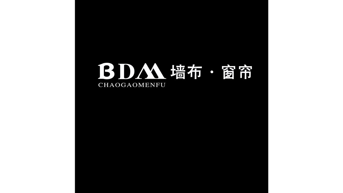 极简风大平层适合什么颜色的墙布？